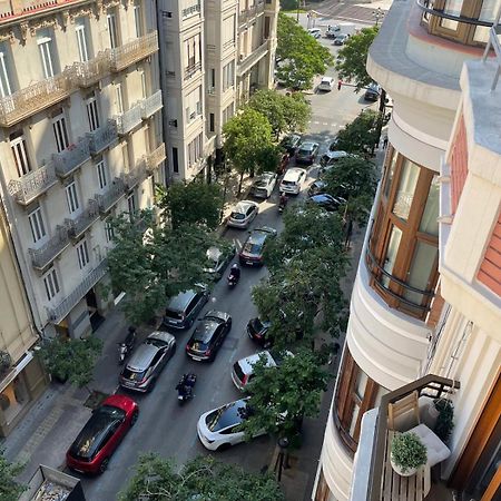 Colon Market Downtown Валенсия Екстериор снимка